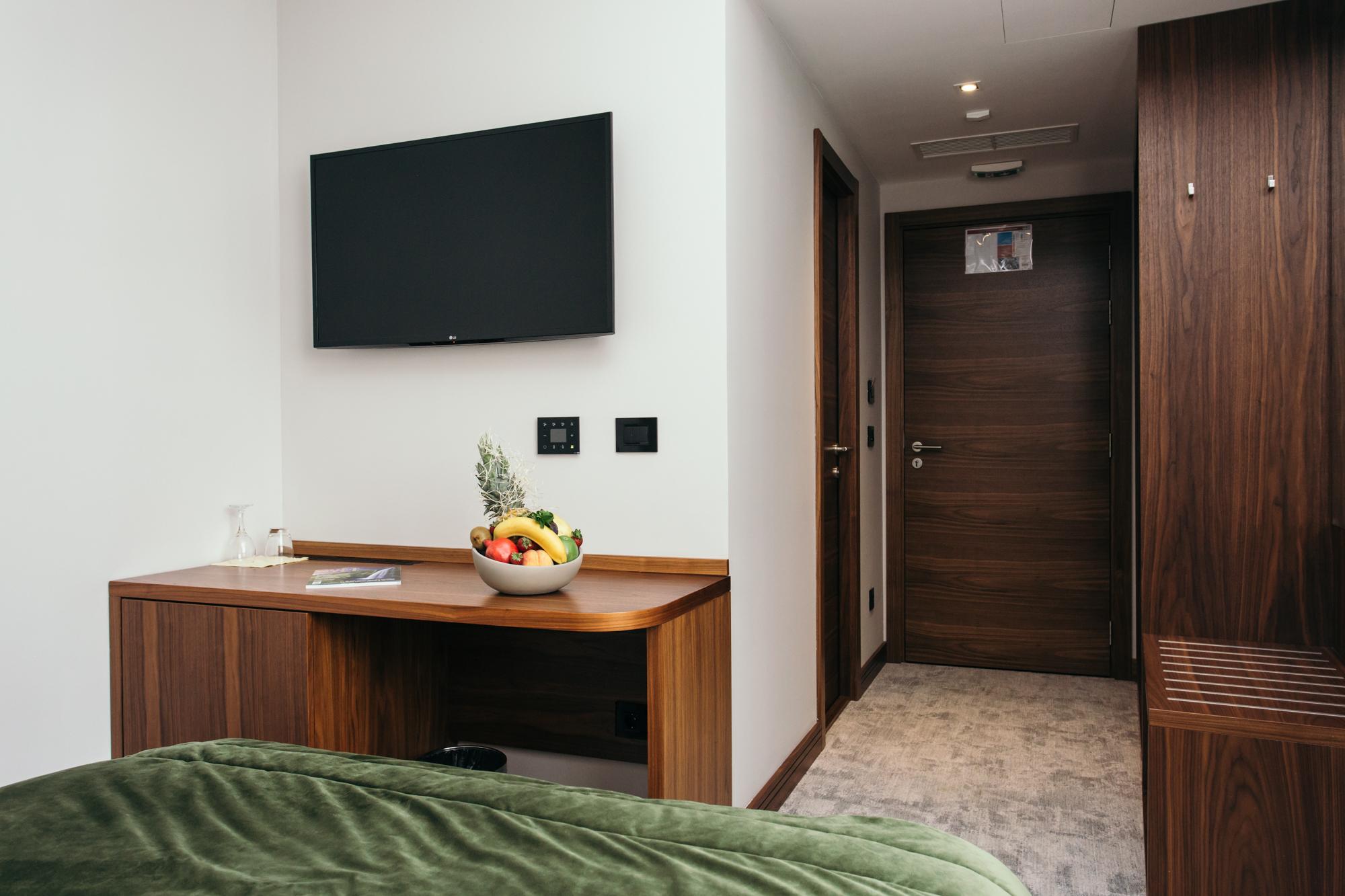 Central Point Hotel Beograd エクステリア 写真